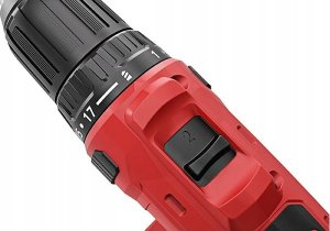 Wiertarko-wkrętarka Flex Cordless screwdriver-drill DD 2G 10.8/4.0 SET 3