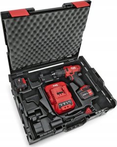 Wiertarko-wkrętarka Flex Cordless screwdriver-drill DD 2G 10.8/4.0 SET 5