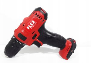 Wiertarko-wkrętarka Flex Cordless screwdriver-drill DD 2G 10.8/4.0 SET 6