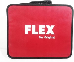 Wiertarko-wkrętarka Flex Cordless screwdriver-drill DD 2G 10.8/4.0 SET 8