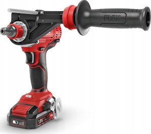 Wiertarko-wkrętarka Flex Cordless drill FLEX DD 4G 18,0-EC/5,0 SET 11