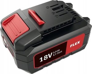 Wiertarko-wkrętarka Flex Cordless drill FLEX DD 4G 18,0-EC/5,0 SET 13