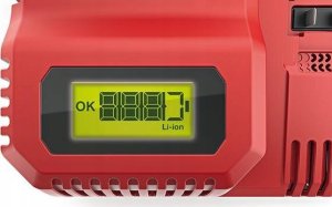 Wiertarko-wkrętarka Flex Cordless drill FLEX DD 4G 18,0-EC/5,0 SET 15