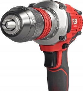 Wiertarko-wkrętarka Flex Cordless drill FLEX DD 4G 18,0-EC/5,0 SET 16