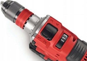 Wiertarko-wkrętarka Flex Cordless drill FLEX DD 4G 18,0-EC/5,0 SET 17