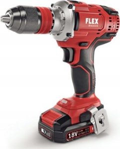 Wiertarko-wkrętarka Flex Cordless drill FLEX DD 4G 18,0-EC/5,0 SET 2