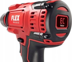 Wiertarko-wkrętarka Flex Cordless drill FLEX DD 4G 18,0-EC/5,0 SET 7