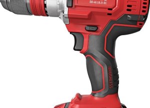 Wiertarko-wkrętarka Flex Cordless drill FLEX DD 4G 18,0-EC/5,0 SET 8