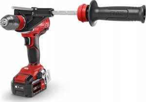 Wiertarko-wkrętarka Flex Cordless drill FLEX DD 4G 18,0-EC/5,0 SET 9