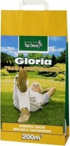 Sourcing GLORIA GRASS 5 kg Parti code PL330/09/10060/M485/A 1