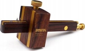 Sourcing IRWIN MARKER FOR MARKING SOCKETS AND TENONS WITH SCREW SLIDE 1