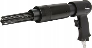 Sourcing PNEUMATIC NEEDLE HAMMER MAR-POL 13
