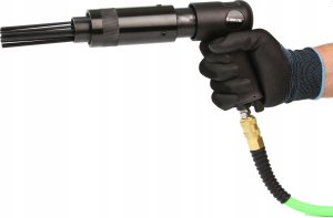 Sourcing PNEUMATIC NEEDLE HAMMER MAR-POL 20