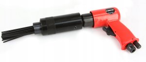 Sourcing PNEUMATIC NEEDLE HAMMER MAR-POL 4
