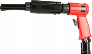Sourcing PNEUMATIC NEEDLE HAMMER MAR-POL 5