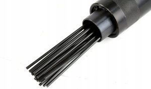 Sourcing PNEUMATIC NEEDLE HAMMER MAR-POL 6