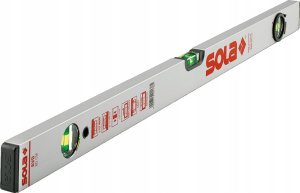 Sola SALT LEVEL. ALUMINUM AVD 60 60cm WITH ADJUSTABLE ANGLE 1