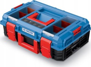 Sourcing KT MODULAR TOOL BOX S.... 1