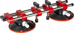Sourcing RUBI TILE CLOSING DEVICE 2