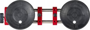 Sourcing RUBI TILE CLOSING DEVICE 3