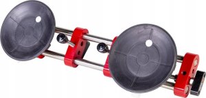 Sourcing RUBI TILE CLOSING DEVICE 5