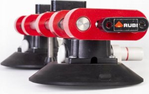 Sourcing RUBI TILE CLOSING DEVICE 9