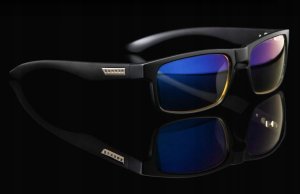 Gunnar Gunnar Gaming Brille Pendleton       Moos              Amber 4