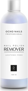 Activeshop OCHO NAILS zmywacz do paznokci bezacetonowy 100 ml 1