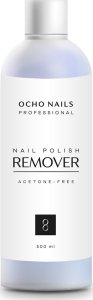 Activeshop OCHO NAILS zmywacz do paznokci bezacetonowy 500 ml 1