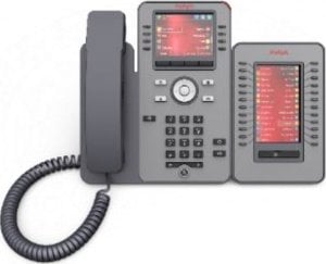 Telefon Avaya Avaya JEM24 1