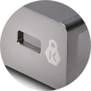 Linka zabezpieczająca Kensington K65101WW 5