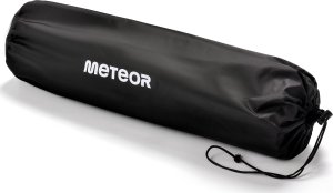 Meteor Mata samopompująca Meteor 188663,8 cm czarny Uniwersalny 5