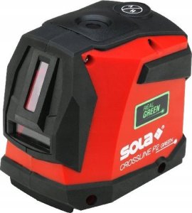 Sola SOLA LASER CROSSLINE P2 GREEN...%%% 1