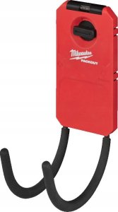 Sourcing MILWAUKEE PACKOUT CURVED TOOL HOOK 1