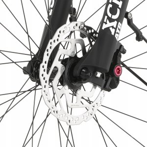 Rower elektryczny Fischer FISCHER Bicycle Viator 7.0i (2023), Pedelec (light grey, 28", 55 cm frame) 4