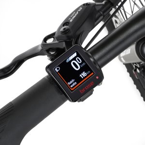 Rower elektryczny Fischer FISCHER Bicycle Viator 7.0i (2023), Pedelec (light grey, 28", 55 cm frame) 7