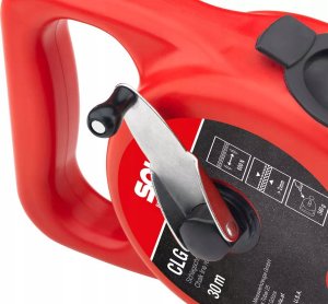 Sourcing SOLA STRING 30m CLG 30 SET B + BLUE CHALK 3