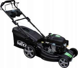 Kosiarka spalinowa Sourcing SATRA PETROL MOWER 53cm 173cm3 WITH DRIVE... 1