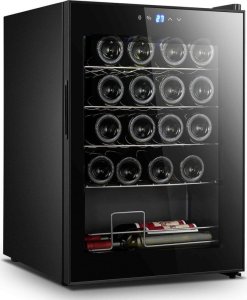Chłodziarka do wina Guzzanti Wina lodówka GZ-20 3