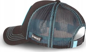 Capslab Freegun Dragon Ball Z Goku Cap CL-DBS3-1-CAS-GOK1 czarny One size 6