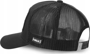 Capslab Capslab Freegun Naruto Shippuden Cap CL-NS-1-BAN Czarne One size 2