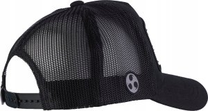 Capslab Capslab Freegun Naruto Shippuden Cap CL-NS-1-BAN Czarne One size 6