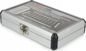 Sourcing MAR-POL CARBIDE ROTARY FILES SET 12