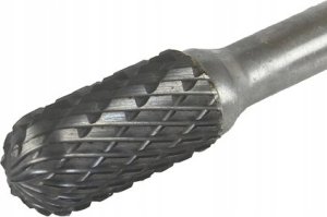 Sourcing MAR-POL CARBIDE ROTARY FILES SET 9