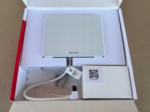 Saunier Duval Moduł komunikacji internetowej SR 940f  MiGo Link 2