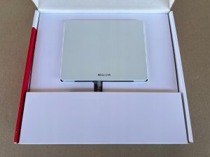 Saunier Duval Moduł komunikacji internetowej SR 940f  MiGo Link 3