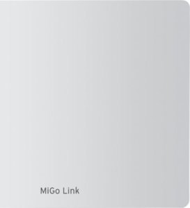 Saunier Duval Moduł komunikacji internetowej SR 940f  MiGo Link 6