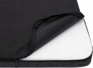 Hobbydog Materac Light, Czarny, r. M, 80x54 cm 5