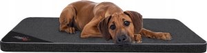 Hobbydog Materac Light, Czarny, r. M, 80x54 cm 7