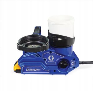 Sourcing Pistolet malarski 20B476 18 V 3